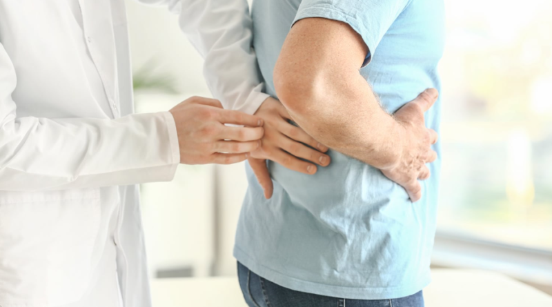 Disability of kidney failure